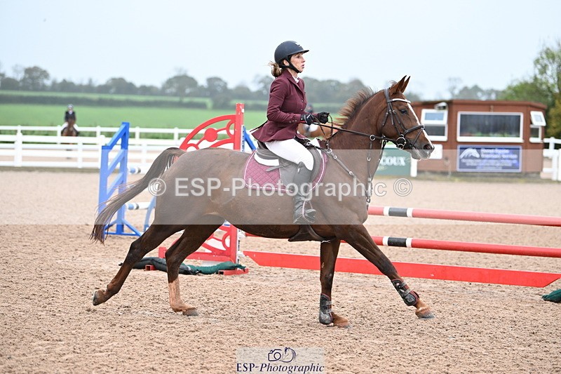 241023A-100705-00324 - Cls 0 Clear Round