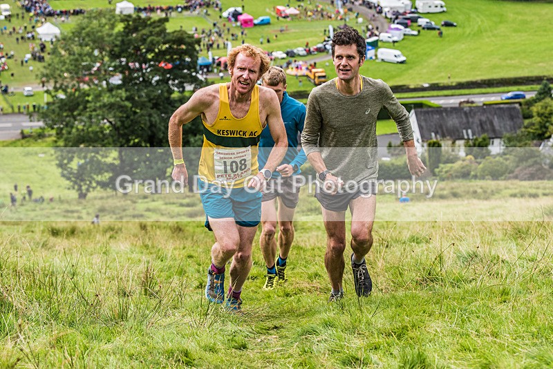 Grasmere-483 - Grasmere Sports Junior & Senior Fell Races Sunday 27th August 2023