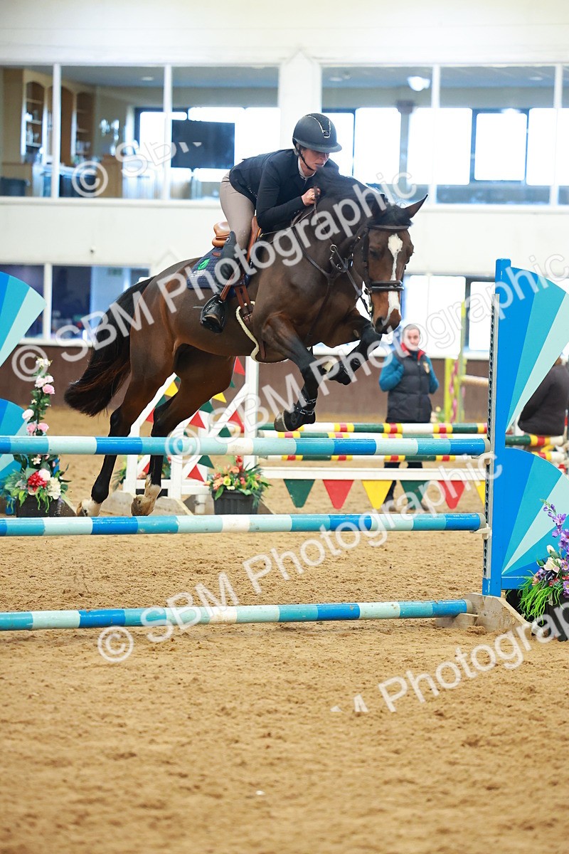 SBM_006662 - Class 17 - Senior Discovery - 1.00m