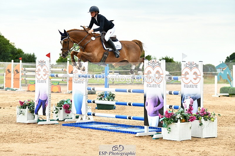 230720A-155022-04057 - Cls 9, 2 Star Big 1.40m Start to break