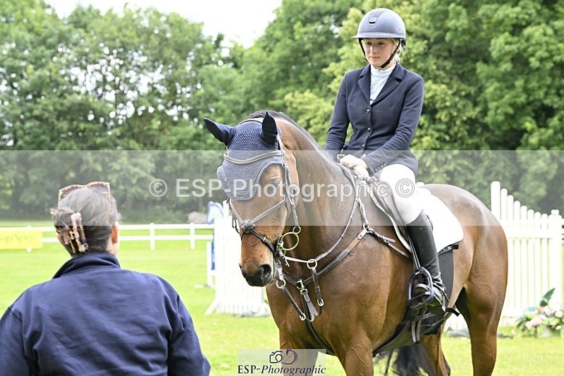 240711-125503-27018 - Cls 117 HOYS Grade C Jump Off and Presentations