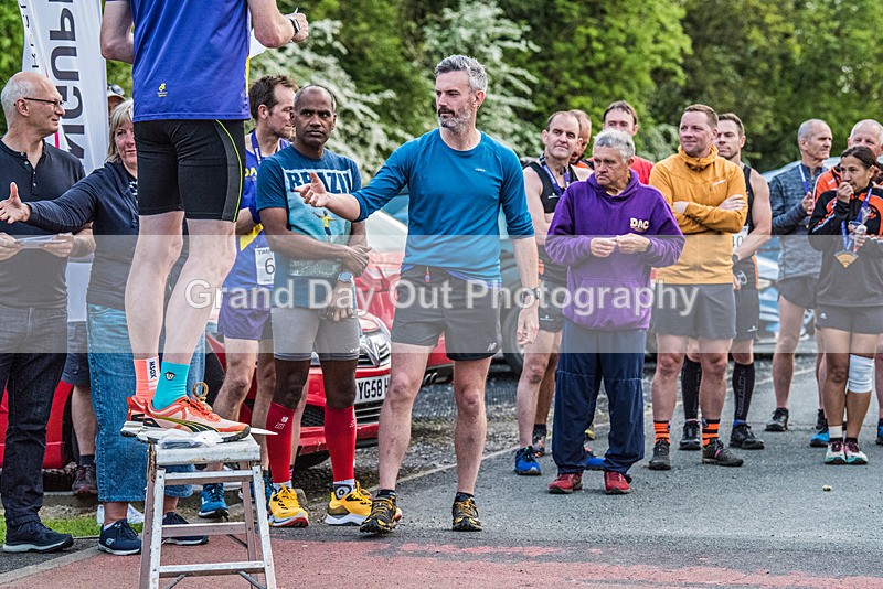 Hay-O-895 - Hay O Trail Race Tuesday 23rd May 2023