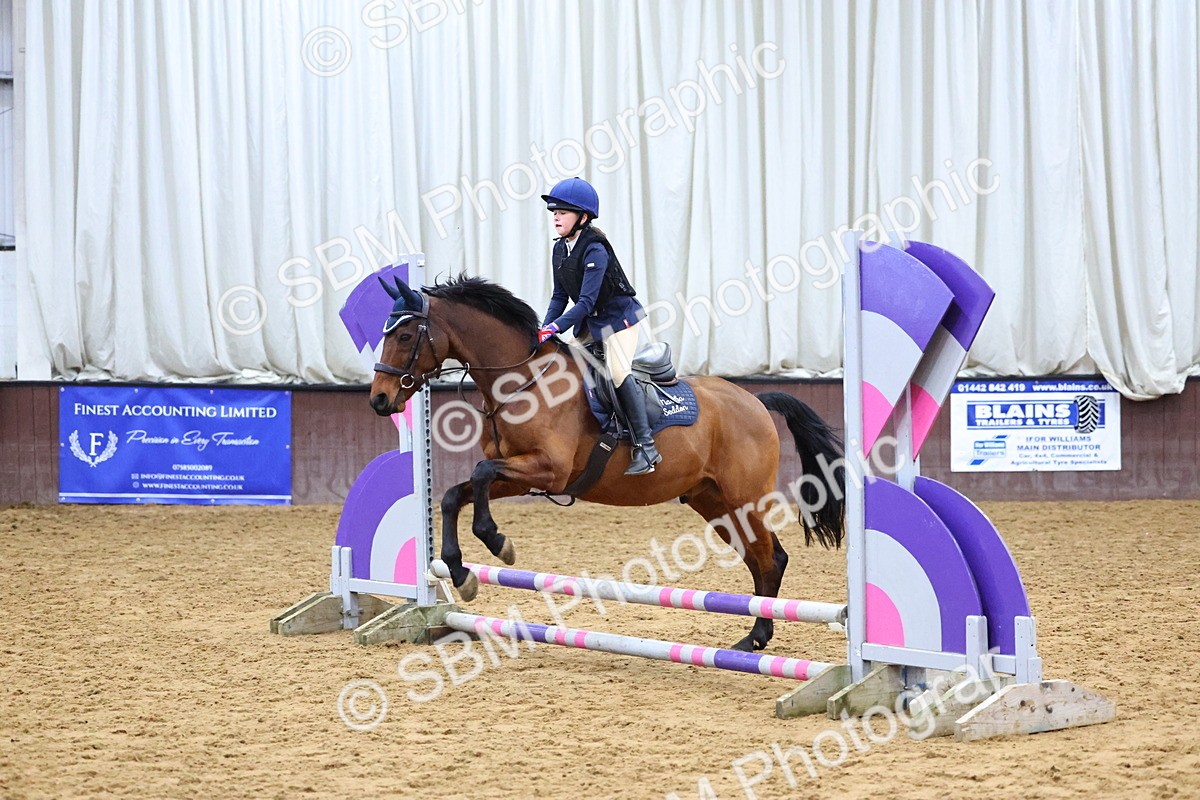 SBM_000321 - Class 2 - 50cm