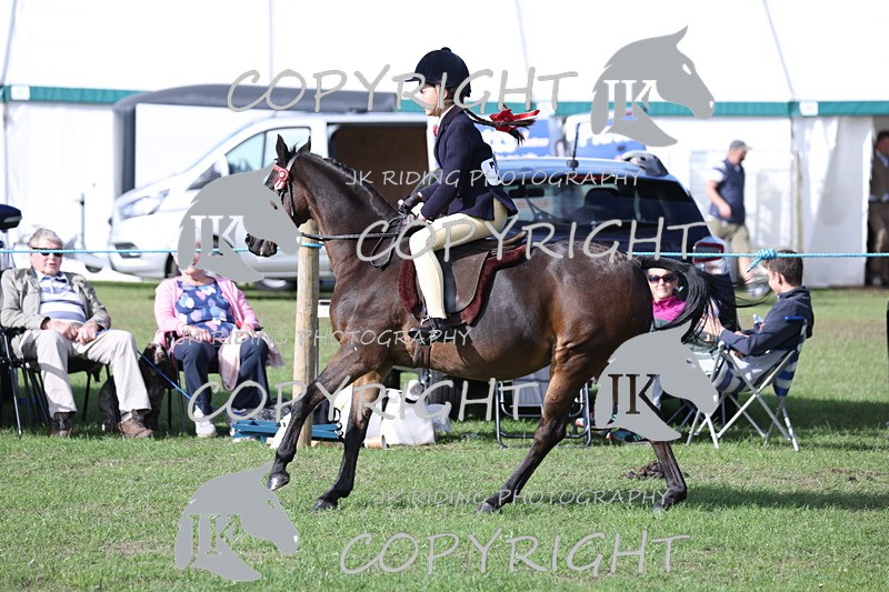 APP_4027 - Class 14 First ridden