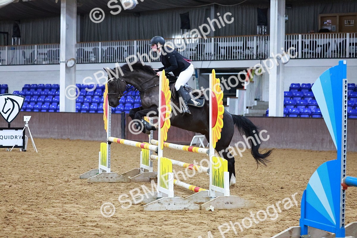 SBM_000427 - Class 2 - Senior British Novice - 90cm