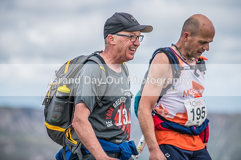 10 in 10-113 - 10 in 10 Challenge(MS Society Charity Event) 'Dalehead' Saturday 22nd June 2024
