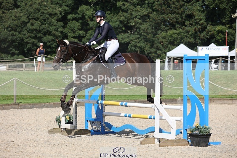 230908-113747-00977 - Cls 6 Snr British Novice & 90cm Open