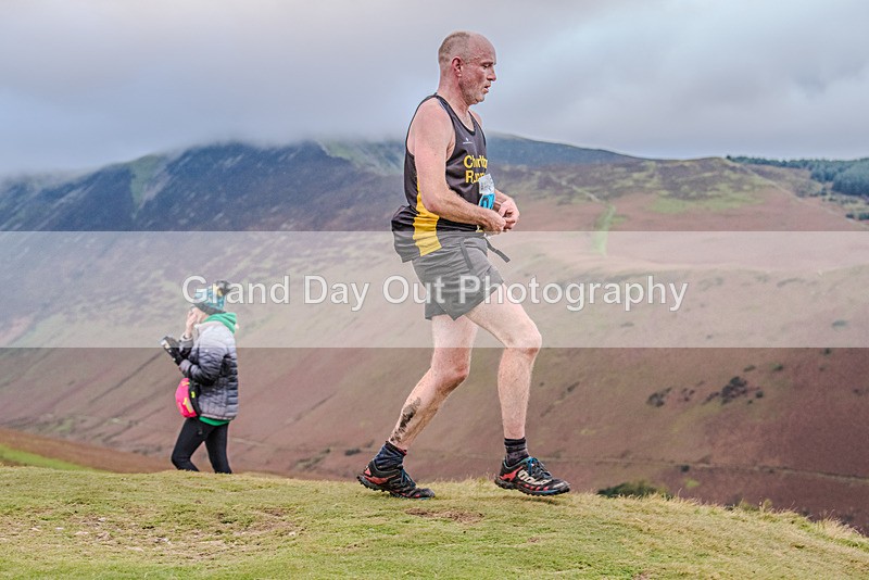 British Fell Relay-3762 - British Fell & Hill Relay Championship Braithwaite Keswick Saturday 21st October 2023