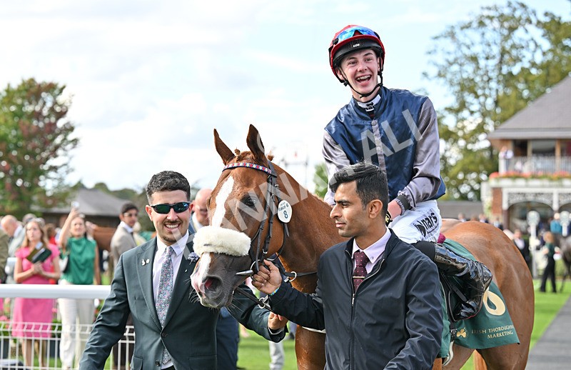 190826-238 Miss Yechance - Race 6 16.45pm Irish Thoroughbred Marketing Handicap