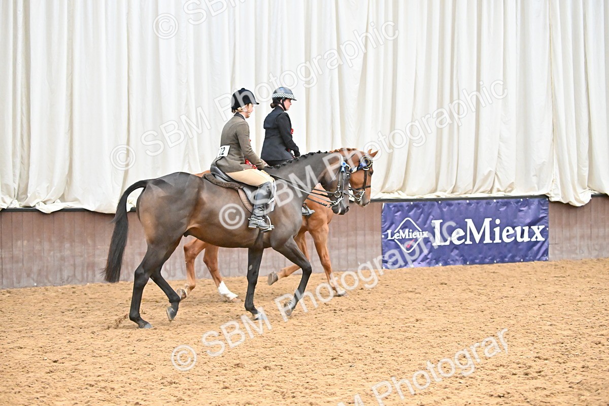 SBM_002785 - Ridden Showing Supreme Championships