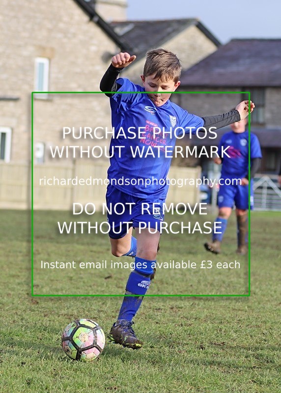 IMG_4037 - Wattsfield U10 v Craven Wanderers U10 (30/1/22)