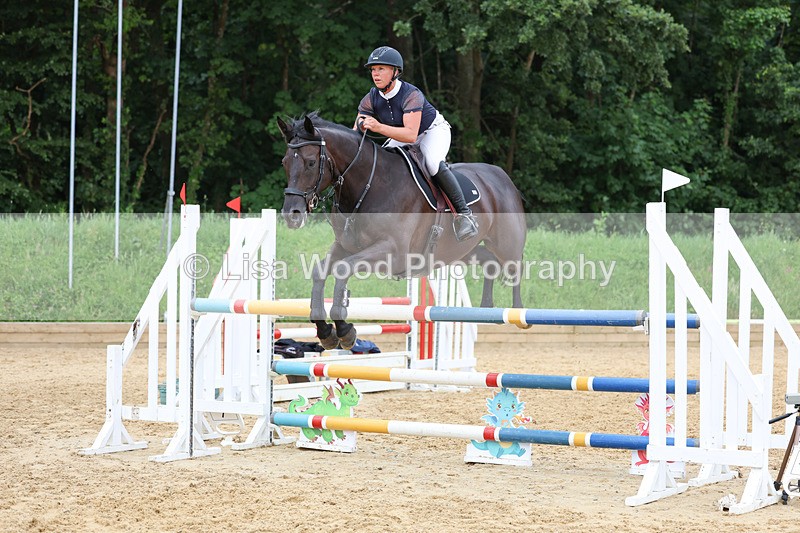 3E7A6505 - Class 9: Senior 1.15m Open