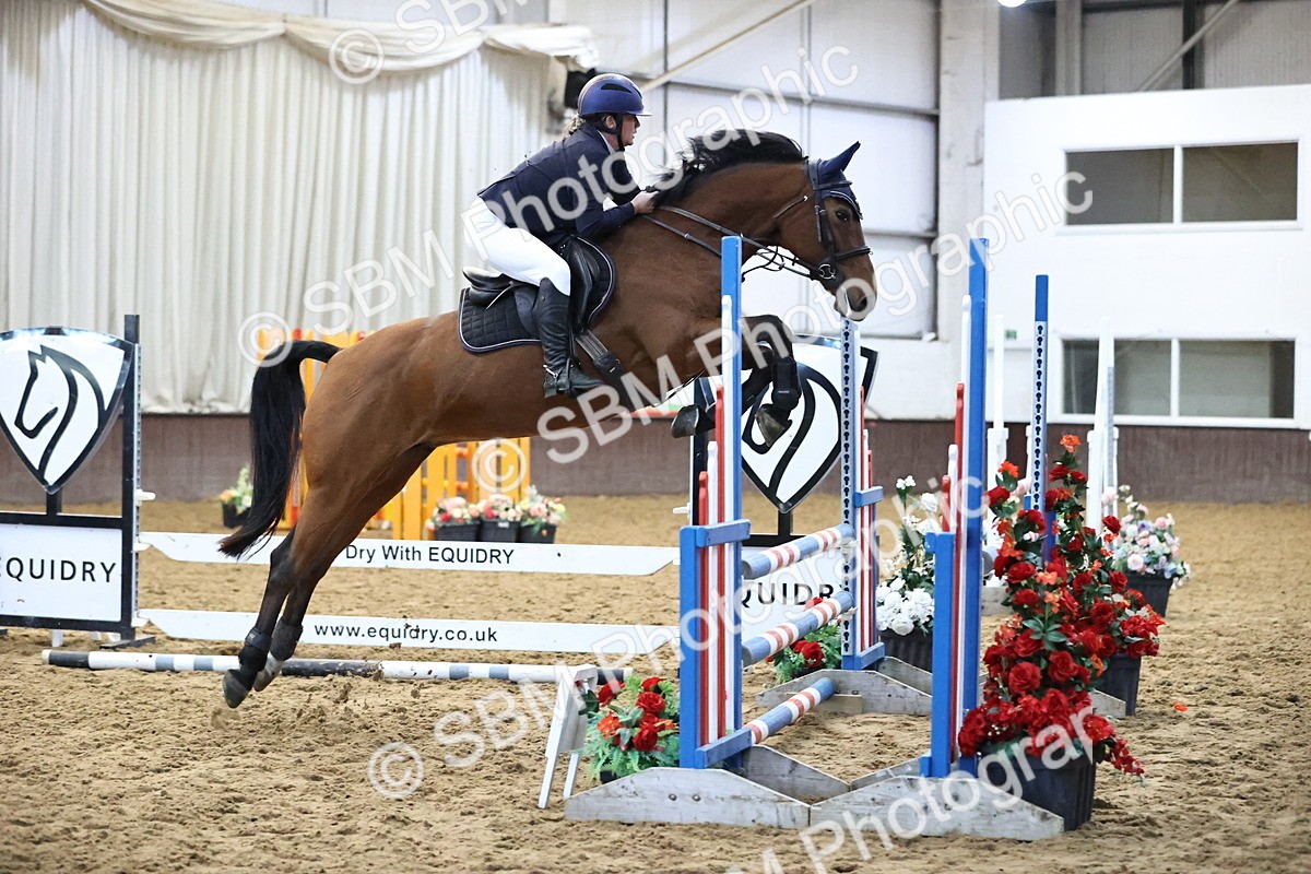 SBM_004752 - Class 16 - Senior British Novice 90cm