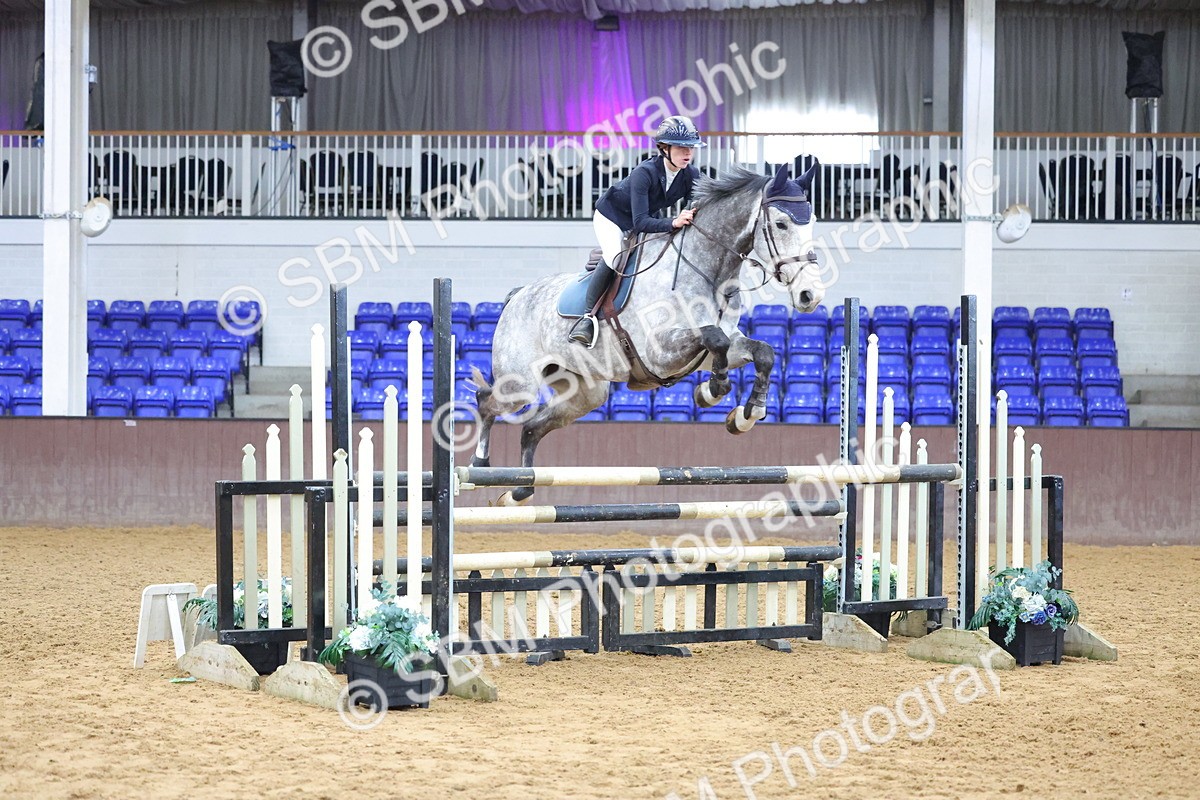 SBM_003217 - Class 8 - Senior Newcomers - 1.10m