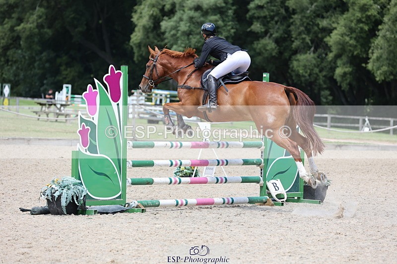 250703A-134457-05036 - Cls 8 95cm Amateur Qualifier