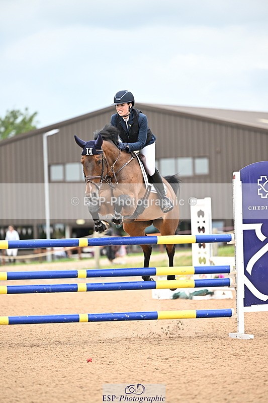 240726A-132509-01413 - Cls 3 Snr Foxhunter