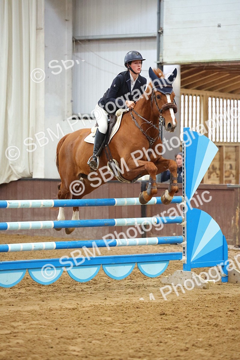 SBM_001180 - Class 4 - Senior Newcomer - 1.10m