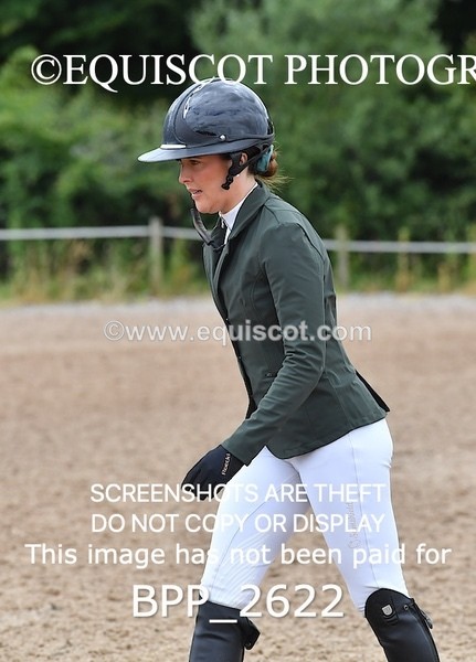 BPP_2622 - CLASS 6 SAT Senior Newcomers/ 1.10m Open