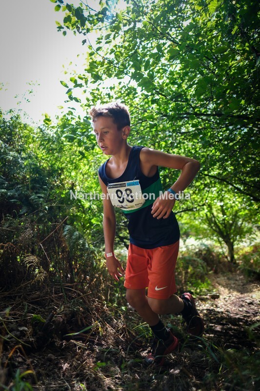 DSCF4564 - Reeth fell race age grades