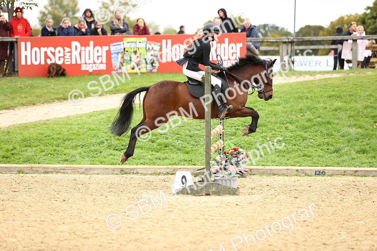 SBM_68763 - J18 - Junior Pony 85cm championship