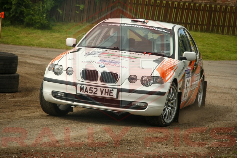 PRM Loughgall Rally 2024 36 of 110 - PRM Loughgall Stages 2024