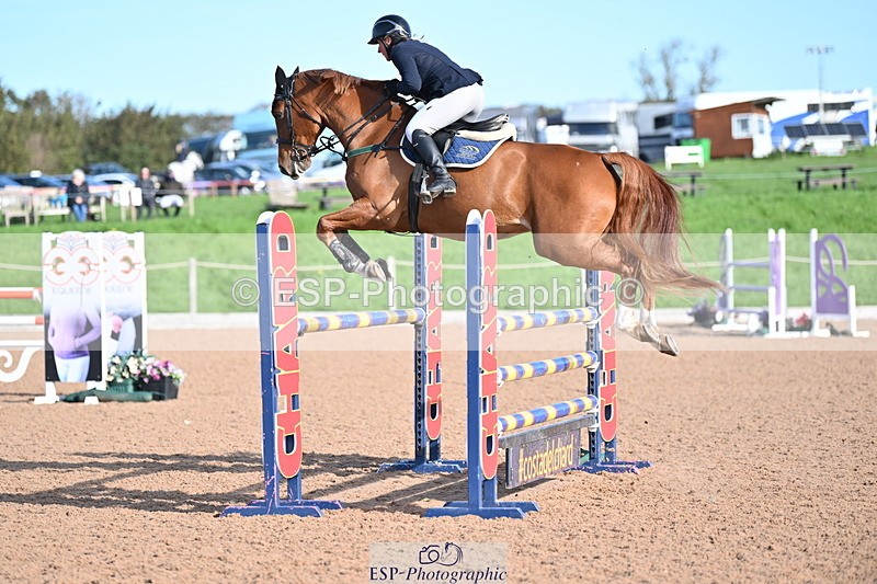 231015A-110130-07545 - Cls 29 1.15m Grand Prix