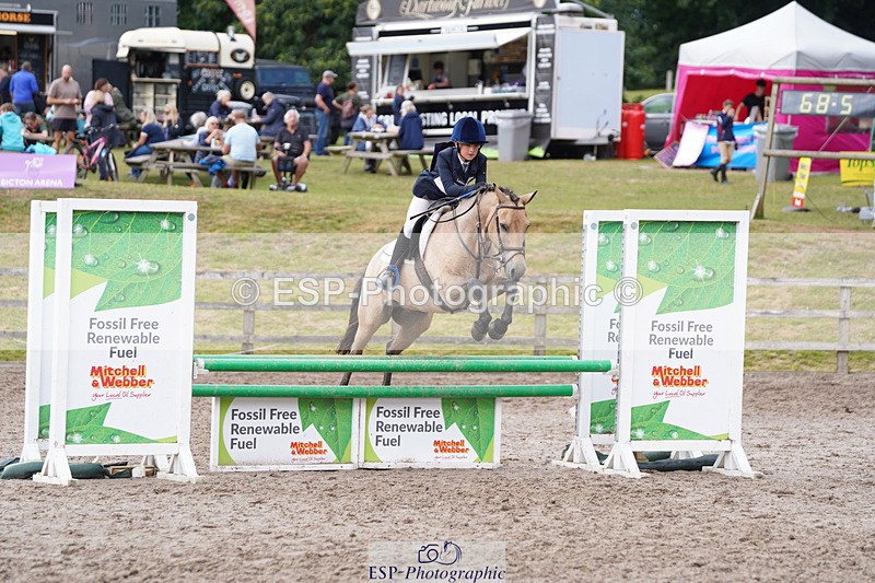 240824X-131358-27608 - 80cm Round 1 13.00 to 14.00