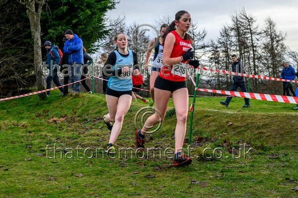 InterXC26-816282 - U17 Women