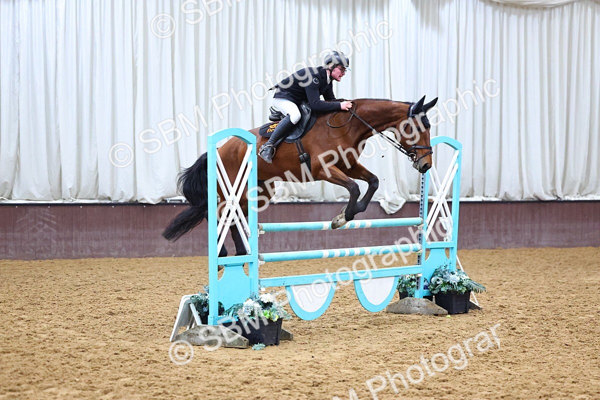 SBM_005960 - Class 19 - Blue Chip Joint Care Power Championship Qualifier