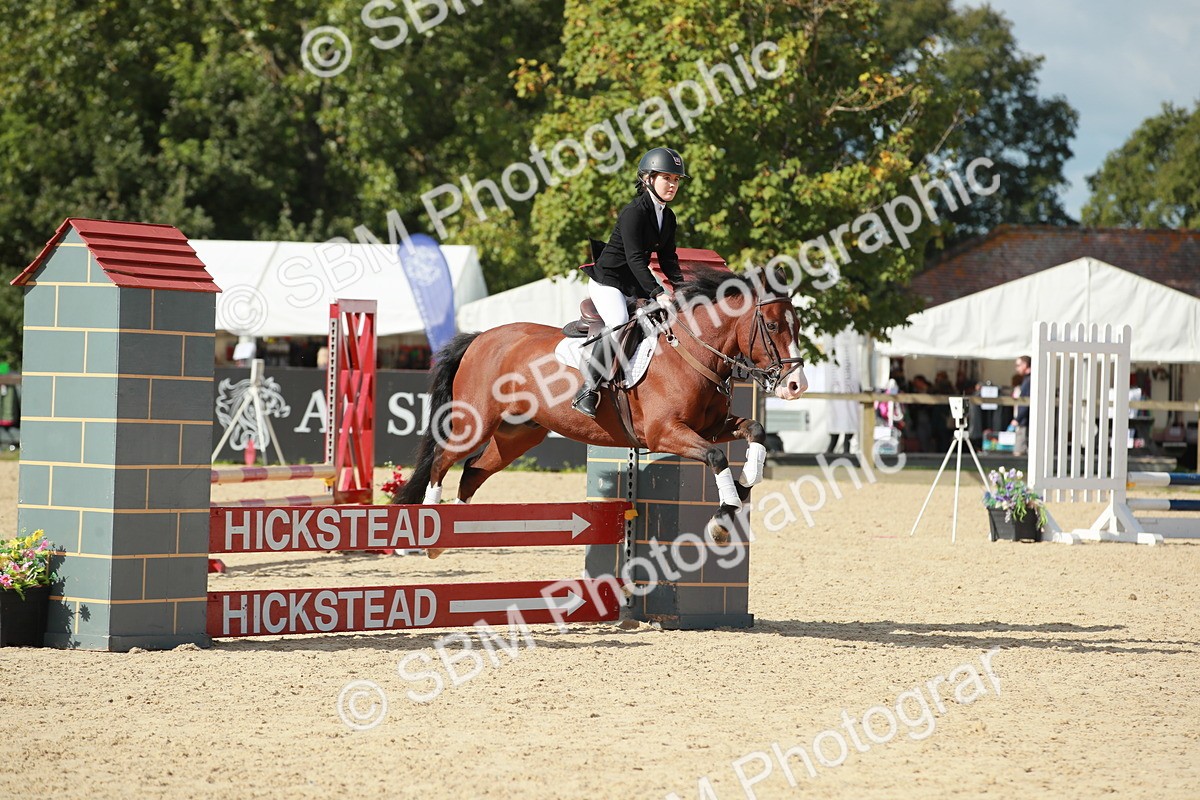 SBM_25117 - J28 Senior 60cm Championship
