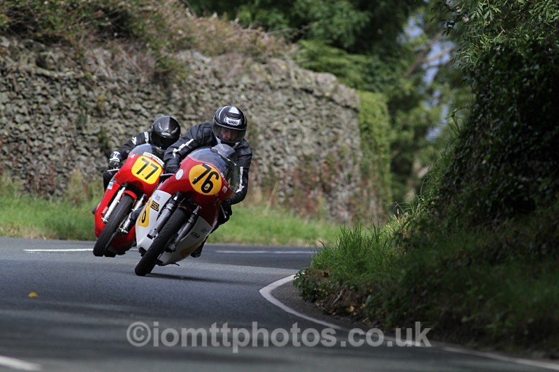FOM_9477 - Bennetts 500cc Classic TT Race