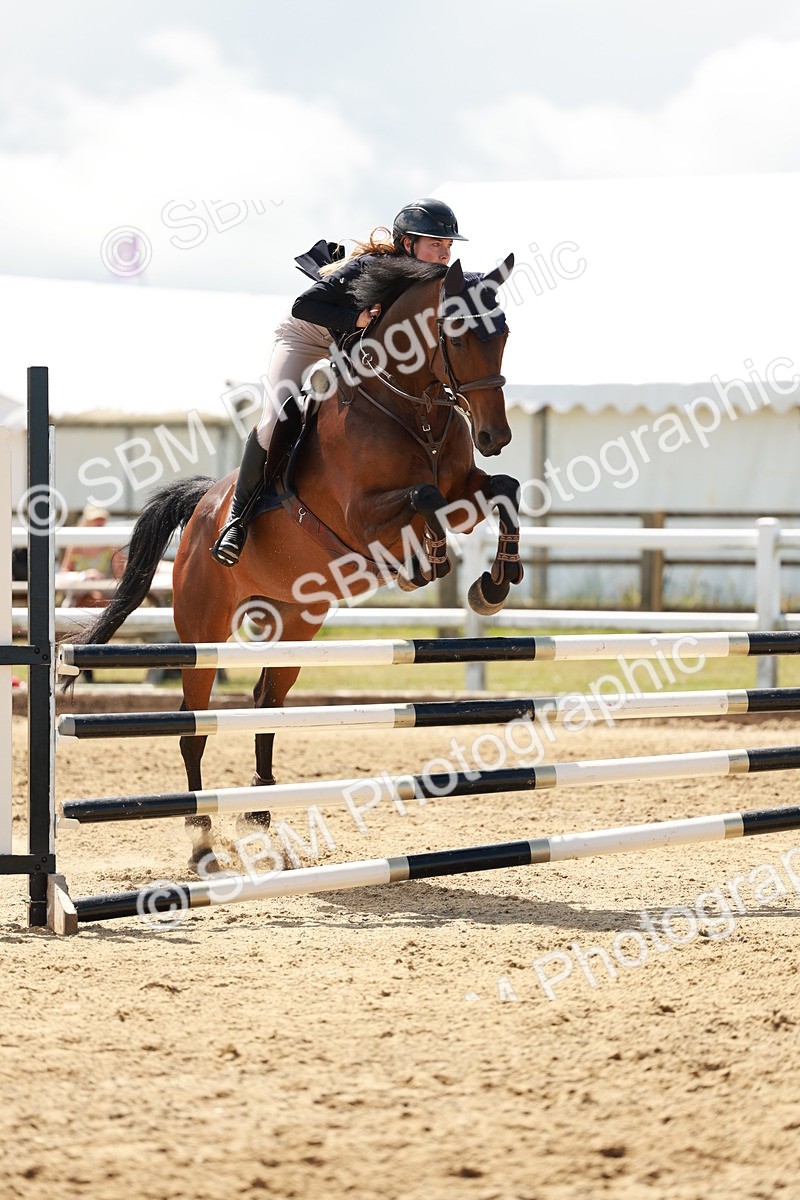 SBM_007136 - Class 2 - Senior Discovery - 1.00m Open