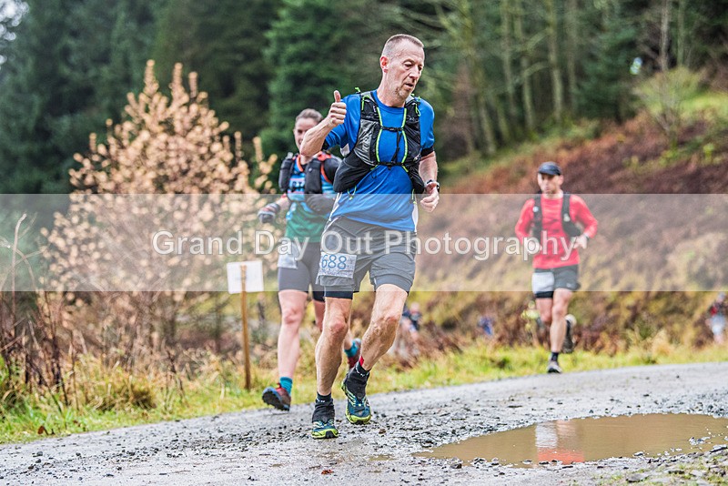 Glentress 21  10K-177 - High Terrain Events Glentress 21 & 10K Trail Races Saturday 18th November 2023
