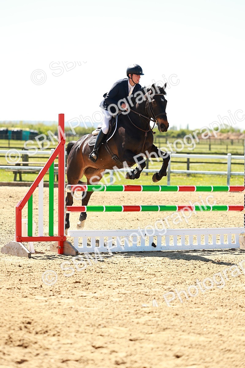 SBM_000837 - Class 3 - Senior Discovery - 1.00m