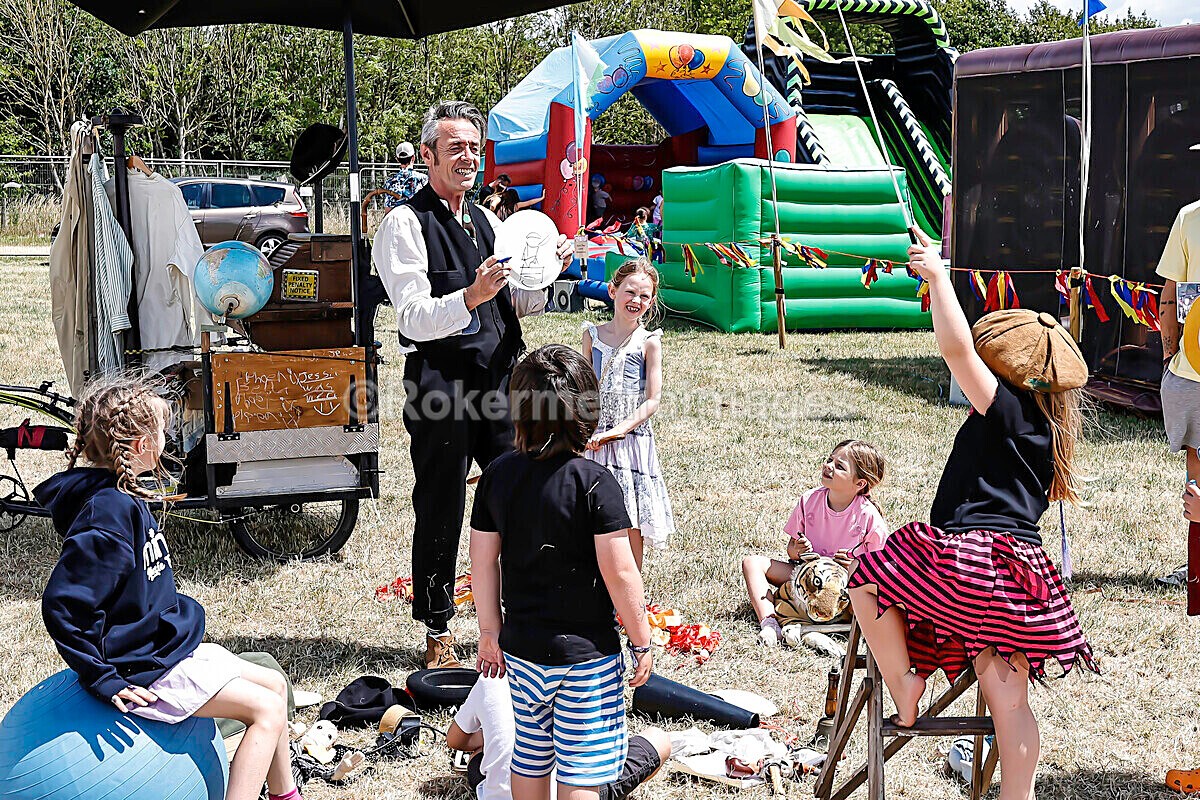 Sunday-113 - MINETY 2025