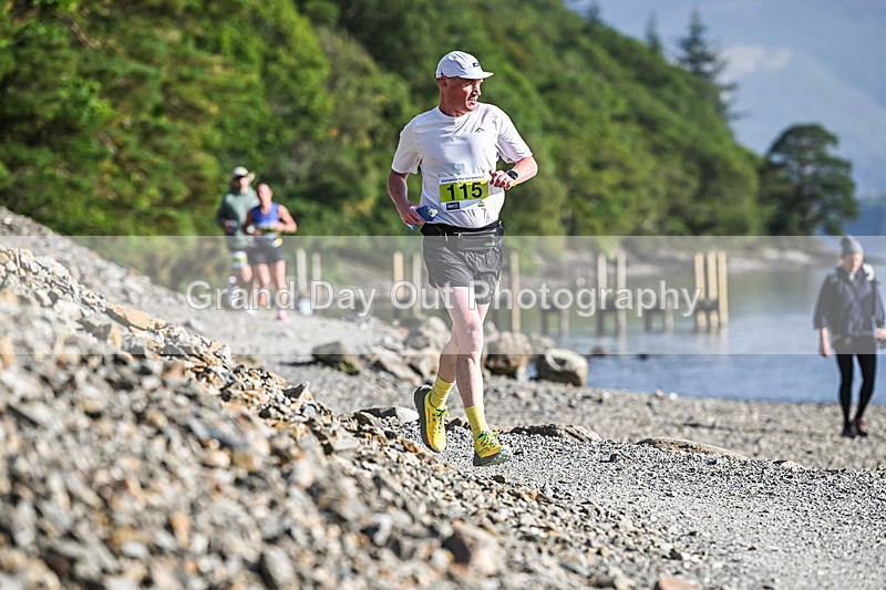 Borrowdale-79 - Fellside Events Borrowdale Trail Half Marathon Sunday 23rd August 2026