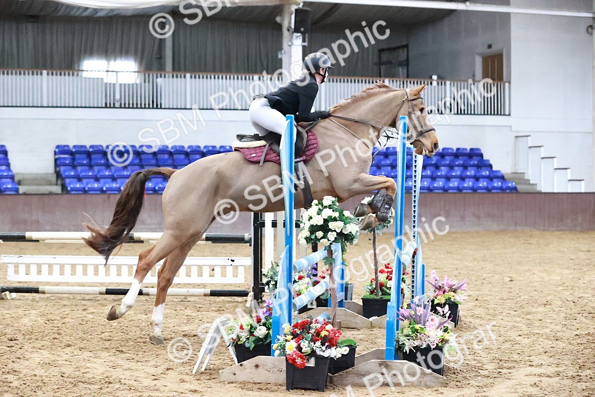 SBM_000642 - Class 2 - Senior British Novice - 90cm