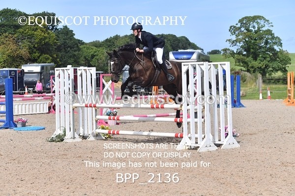 BPP_2136 - CLASS 14 SUN 0.95m Amateur Championship Qualifier