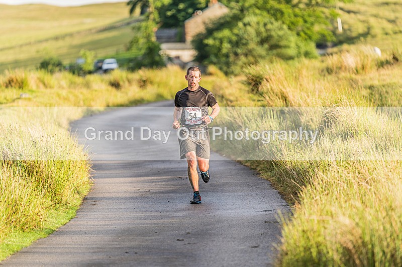 Tebay-245 - Tebay Fell Race Wednesday 28th June 2023
