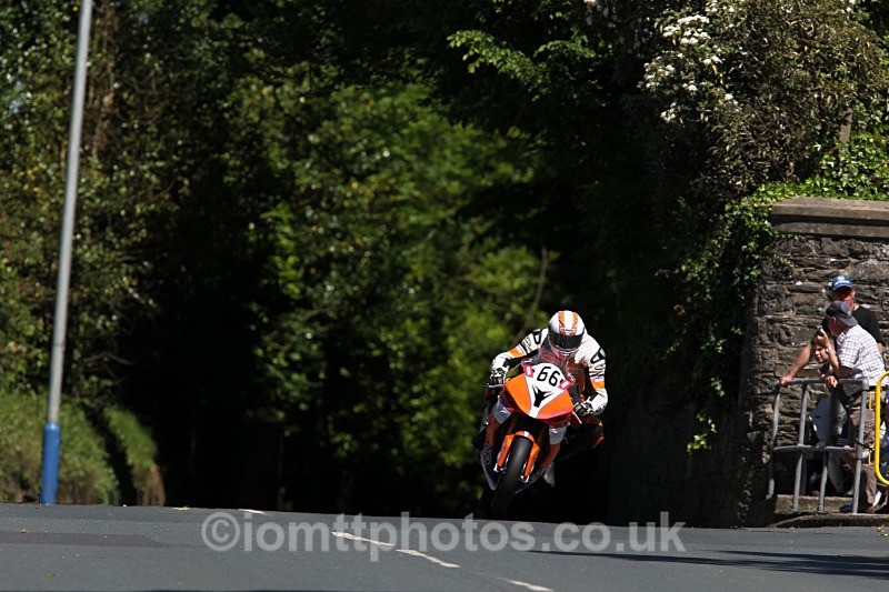  - Superbike Race