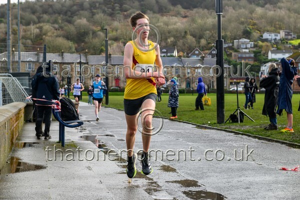 YARR26-814634 - U17 Men