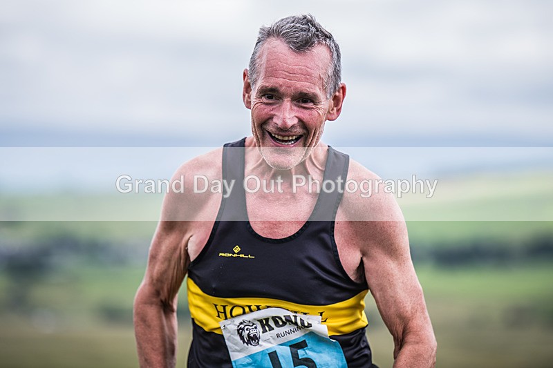 HWH-114 - High Wether Howe Fell Race Saturday 26th July 2025