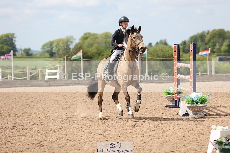 250504-141413-02898 - Cls 9 Junior 1.30m Open