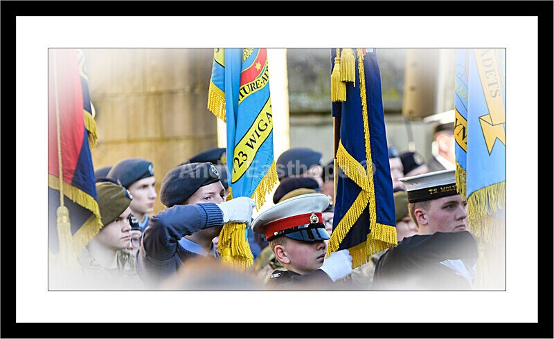 DSC_1433a - Remembrance - November 13th 2022