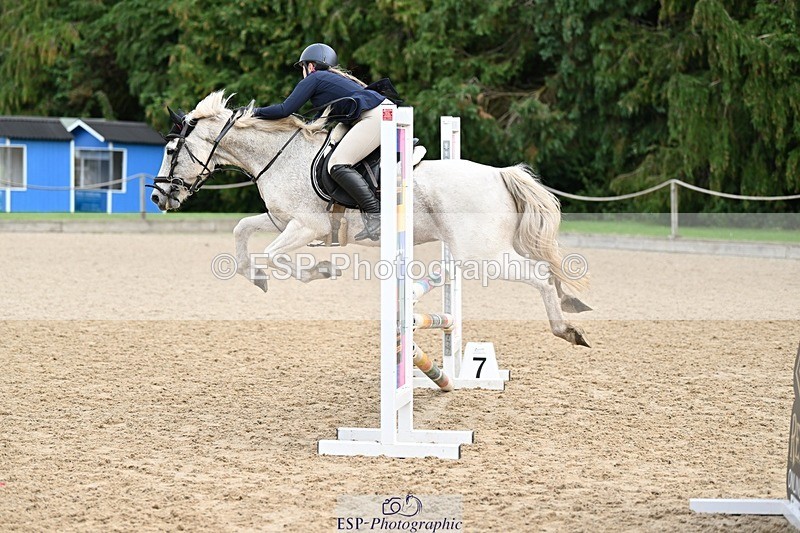 230930-111600-00331 - Cls 3 Pony Discovery & 90cm Open