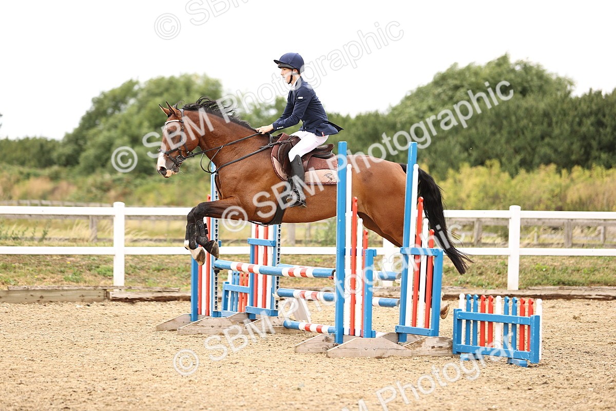SBM_000196 - Class 2 - 0.85cm Amateur Championship Qualifier