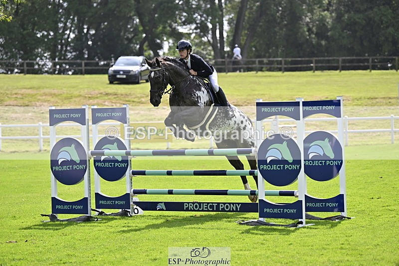 250613A-102319-00415 - Cls 1 Snr Newcomers and 1.10m Open