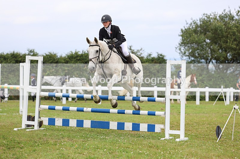 3E7A7484 - Class 7: PC90cm Regional Championship Qualifier Rnd 2 (B)
