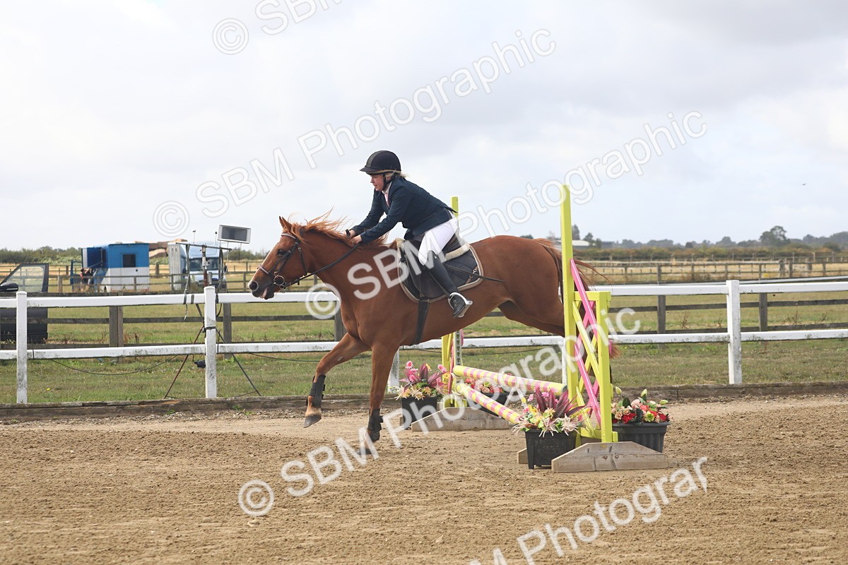 SBM_005423 - Class 4 - 50cm Champs