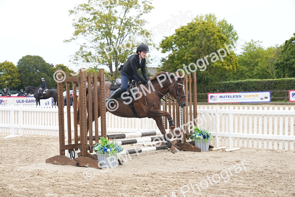 SBM_01480 - J54 - Clear Round 50cm